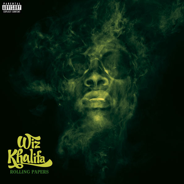 wiz khalifa roll up album. Wiz Khalifa for Roll Up